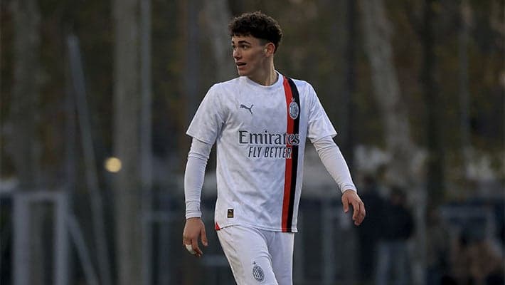 THE WEEKEND'S RESULTS: U16S WIN IN UDINE