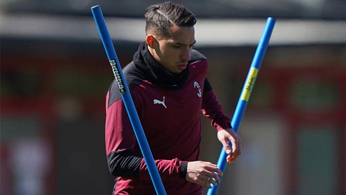MILANELLO: SI AVVICINA LA TRASFERTA DI PARMA