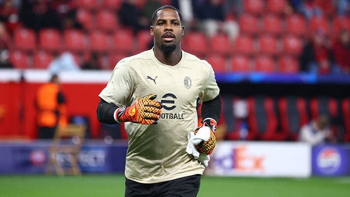 BAYER LEVERKUSEN-MILAN: LE FORMAZIONI UFFICIALI