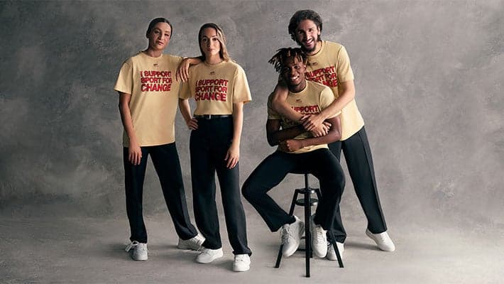 AC MILAN E OFF-WHITE™, LA NUOVA LIMITED EDITION T-SHIRT
