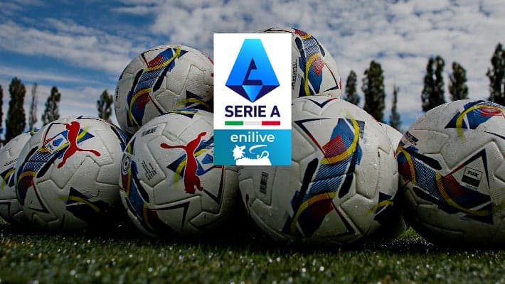 SERIE A 2024/25: DATES AND TIMES OF MATCHDAYS 34 TO 35