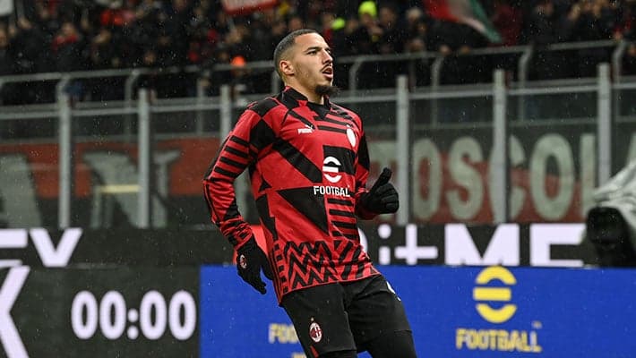 MILAN-ROMA: LE FORMAZIONI UFFICIALI