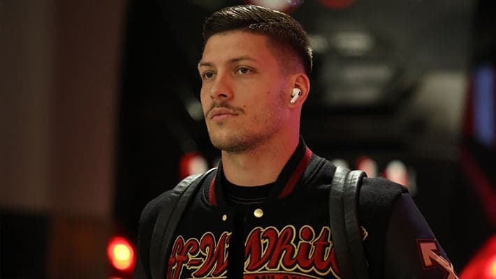HAPPY BIRTHDAY LUKA!