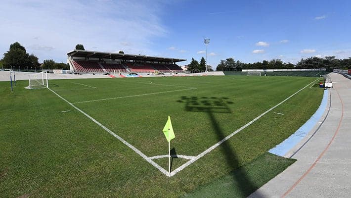 TICKETS FOR AC MILAN v ROMA: THE FIRST IN SERIE A WOMEN