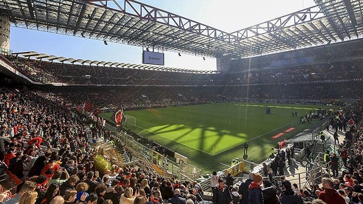 "LA PASSIONE CHE CI UNISCE": AC MILAN AL FIANCO DELLE ISTITUZIONI SOCIALI