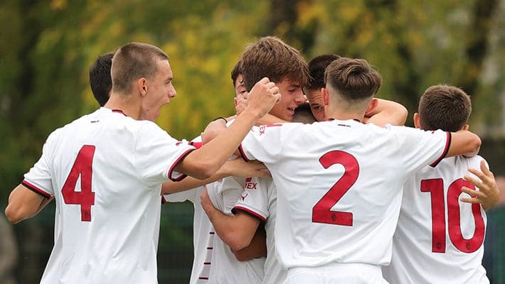 I RISULTATI DEL WEEKEND: TRE SQUADRE AL COMANDO