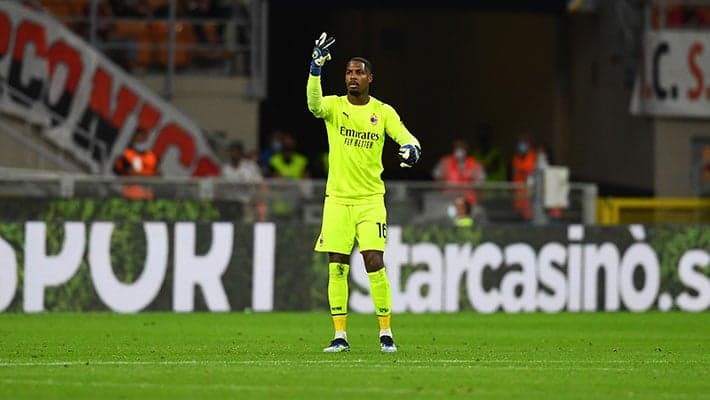 9 FACTS ON AC MILAN v VENEZIA