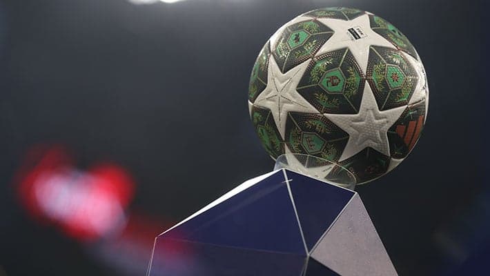 MILAN-FEYENOORD: LE FORMAZIONI UFFICIALI