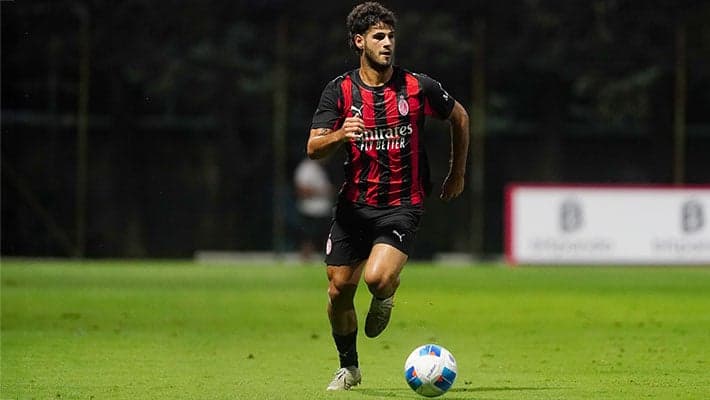 COMUNICATO UFFICIALE: ETTORE QUIRINI