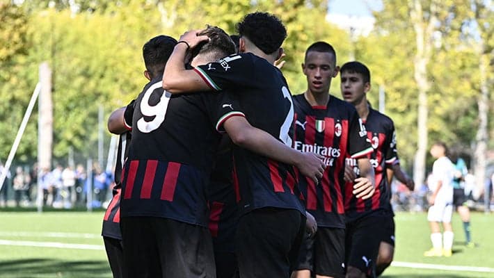 THE WEEKEND'S RESULTS: UNDER 15S IN THE QUARTERS