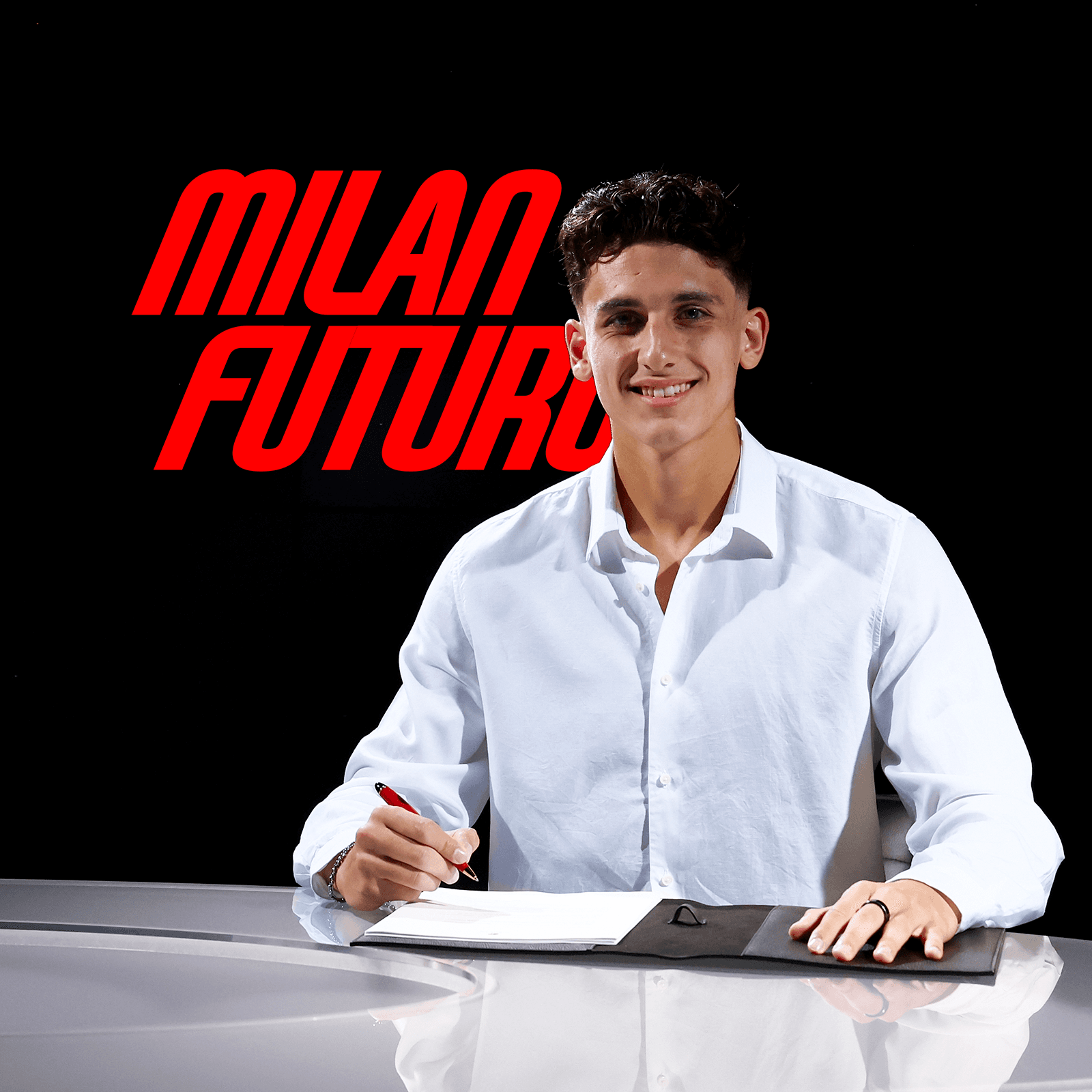 COMUNICATO UFFICIALE: CRISTIANO DOTTA