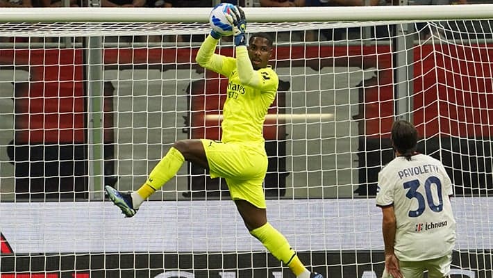 10 FACTS ON CAGLIARI V AC MILAN