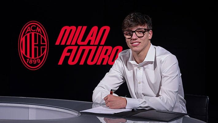OFFICIAL STATEMENT: THOMAS MARTINI