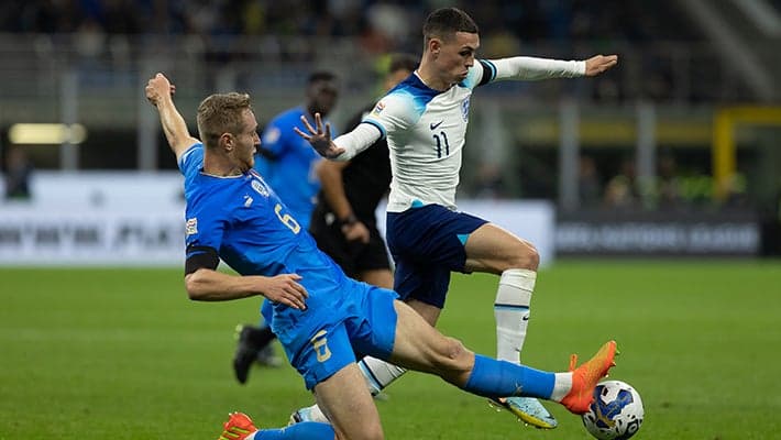 POBEGA WINS WITH THE AZZURRI, AND VICTORIES FOR KALULU AND BENNACER