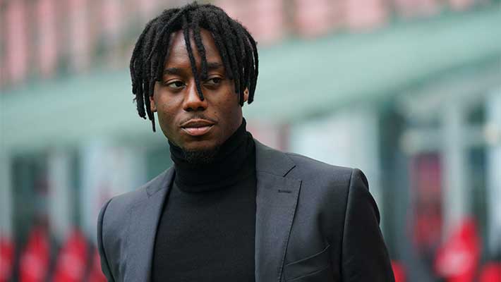 BUON COMPLEANNO SOUALIHO!