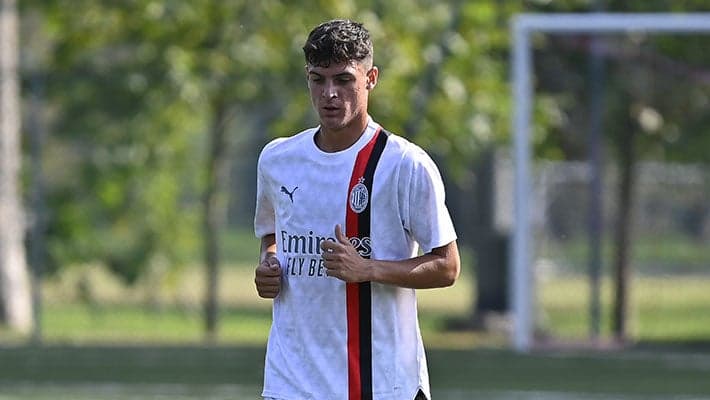 THE WEEKEND'S SCHEDULE: LAST OF THE SEASON FOR THE U18