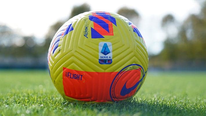 SERIE A: ANTICIPI E POSTICIPI FINO ALLA 26ª GIORNATA