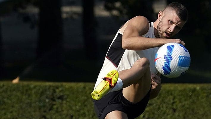 DOPPIA SEDUTA E TEST ATLETICI PER I ROSSONERI