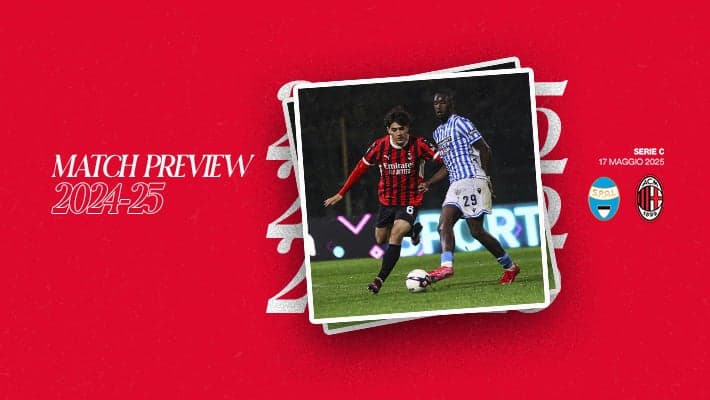 SPAL-MILAN FUTURO: MATCH PREVIEW