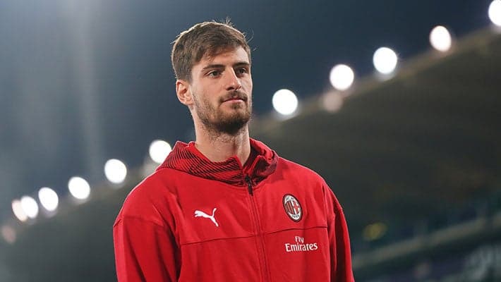 FIORENTINA-MILAN: LE FORMAZIONI UFFICIALI