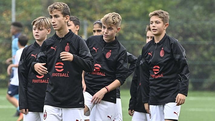 I RISULTATI DEL WEEKEND: DERBY ROSSONERI