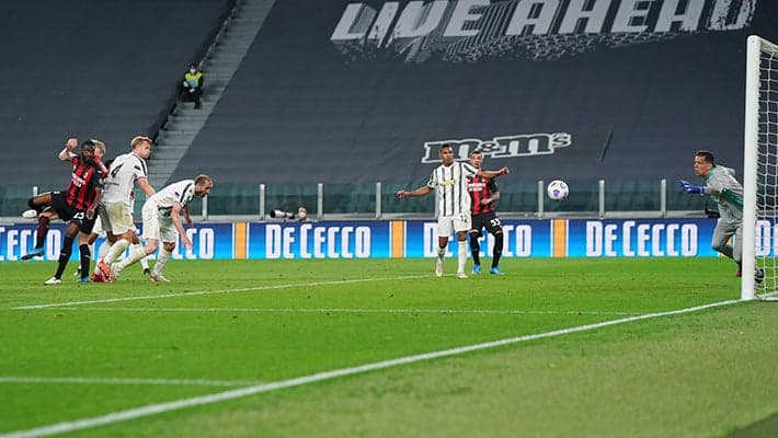 MIGLIOR GOL 2020/21: È L'ORA DELLE SEMIFINALI