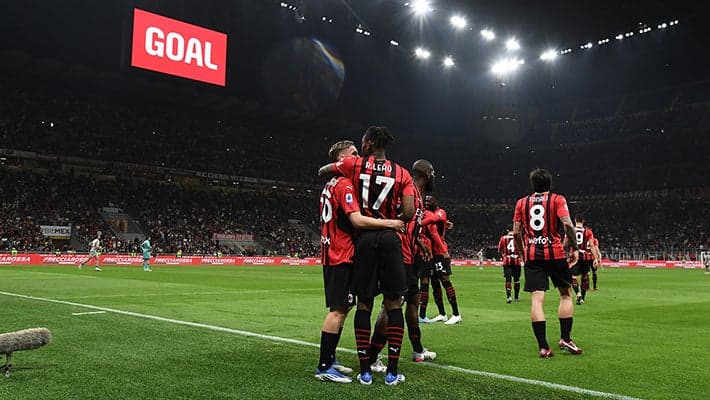 BACK TO WINNING WAYS