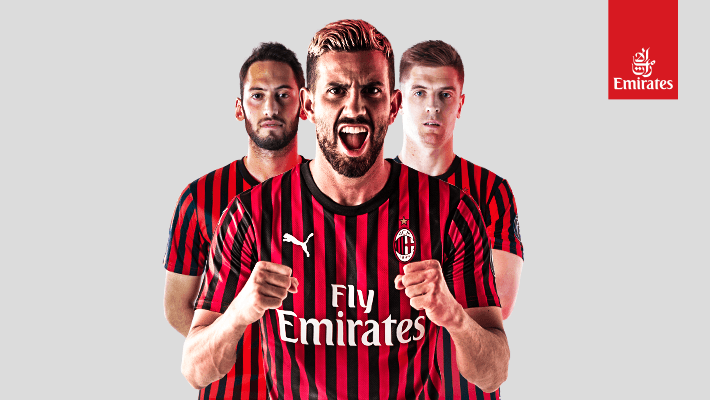 MATEO MUSACCHIO IS THE MVP FROM VERONA-AC MILAN