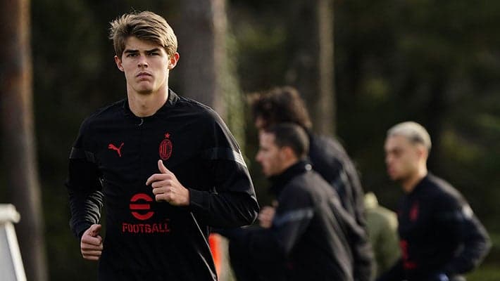 FOCUS ATLETICO PER LA SQUADRA