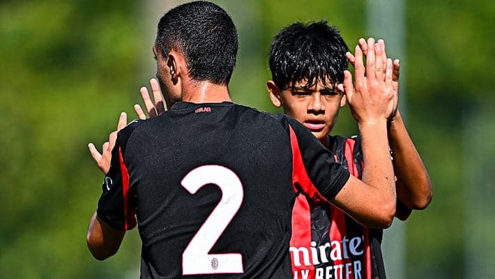 I RISULTATI DEL WEEKEND: GOL E VITTORIE ROSSONERE