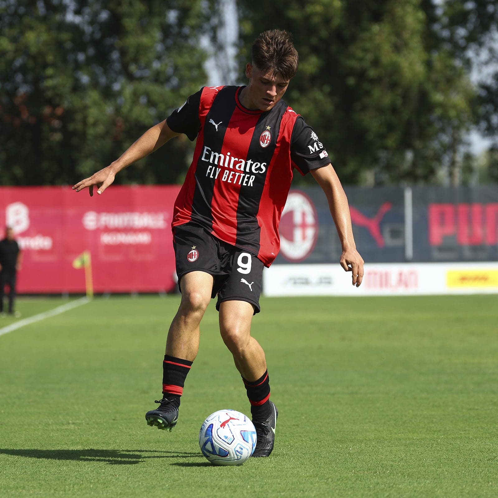 WEEKEND SCHEDULE: MEN'S PRIMAVERA RETURNS