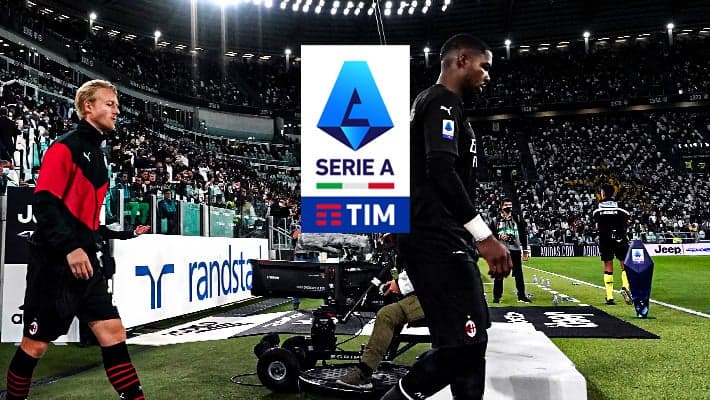 SERIE A 2023/24: DATA E ORARIO DELLA 34ª GIORNATA