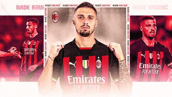OFFICIAL STATEMENT: RADE KRUNIĆ