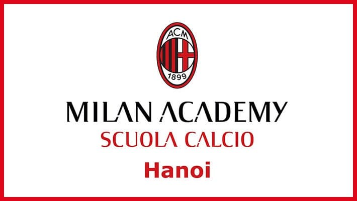 AC MILAN E VIETNAM: UNA NUOVA AVVENTURA