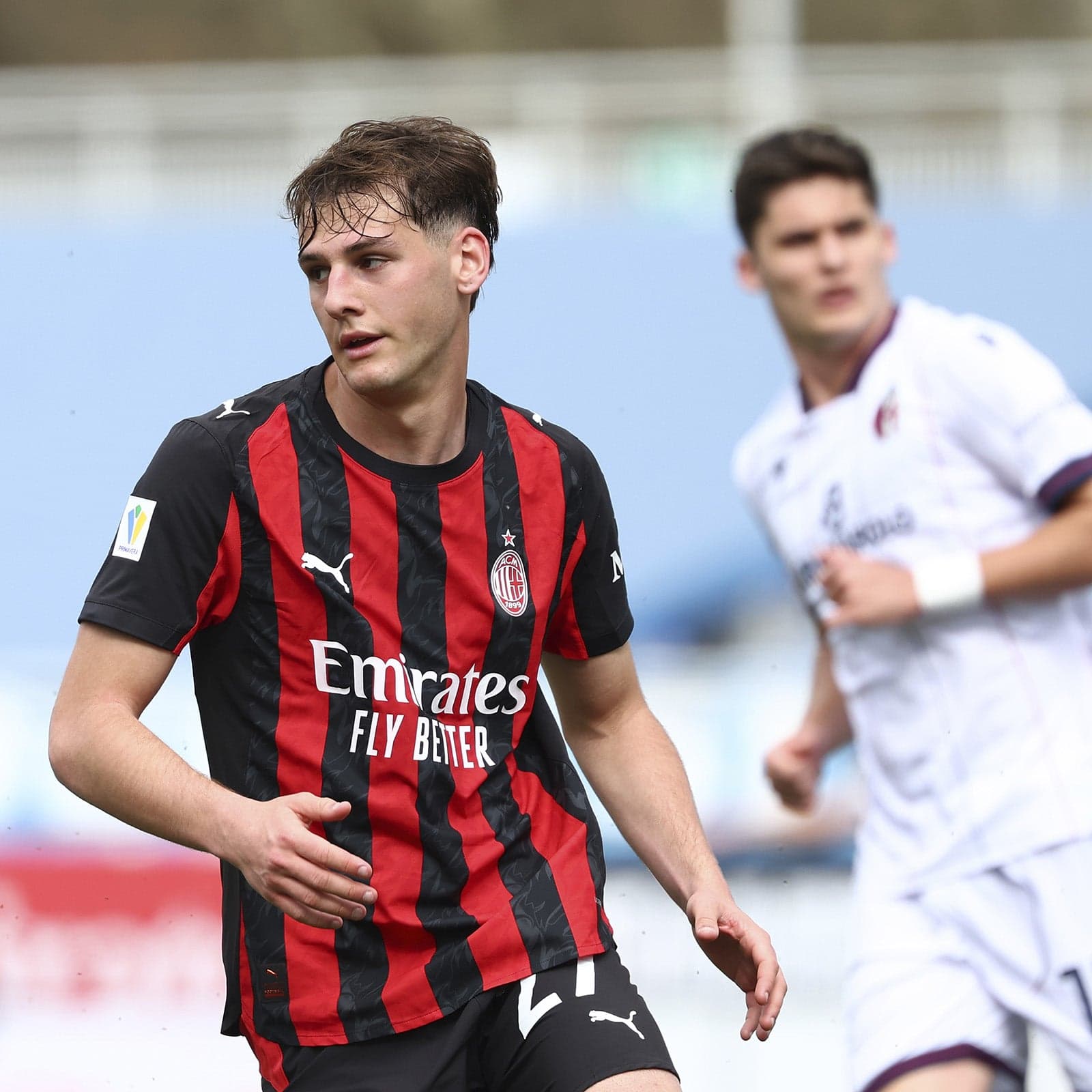 THE PRIMAVERA DRAW AT HOME