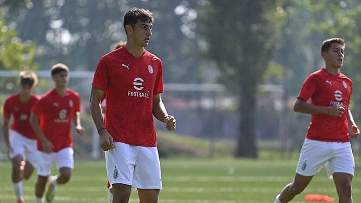 UNDER 18, UN PUNTO E AVANTI