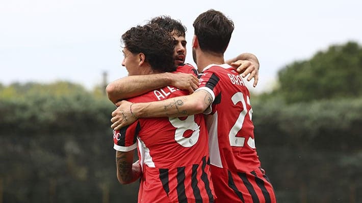 BIGLIETTI MILAN FUTURO-VIS PESARO: ULTIMA GIORNATA AL CHINETTI