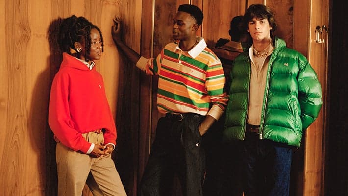 AC MILAN AND PUMA CELEBRATE 1980s ICONIC "PANINARI" ERA