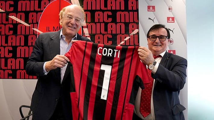 AC MILAN FOR ALL: INITIATIVES FOR INCLUSION AND ACCESSIBILITY