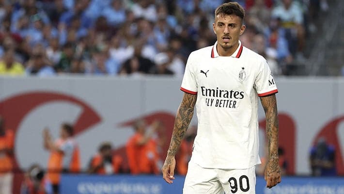 COMUNICATO UFFICIALE: MARCO NASTI