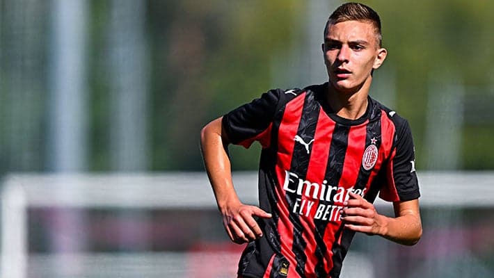 THE WEEKEND'S SCHEDULE: DOUBLE GAMES AGAINST COMO AND MANTOVA