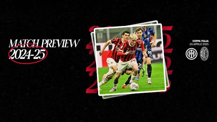INTER-MILAN: MATCH PREVIEW