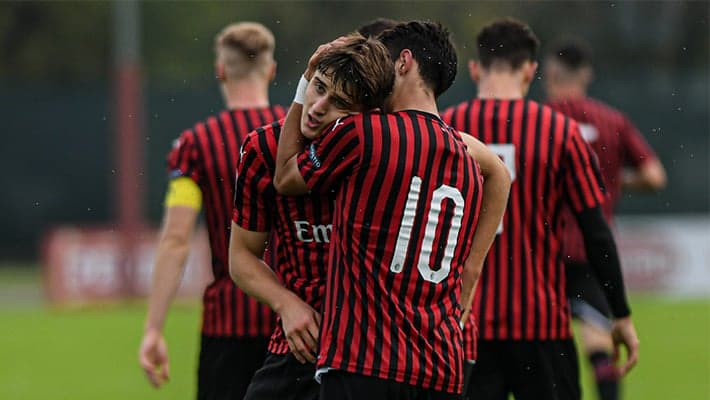 I RISULTATI DEL WEEKEND: BENE PRIMAVERA E U15