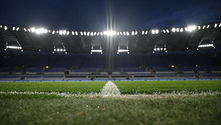 ROMA v AC MILAN: TICKET DETAILS FOR THE SECOND LEG