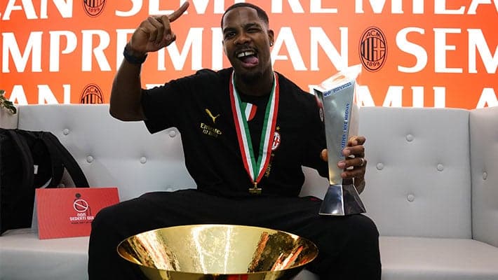 BUON COMPLEANNO MIKE!