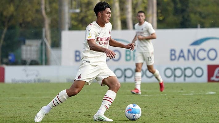 PRIMAVERA BATTUTA DALL'ATALANTA: 2-0