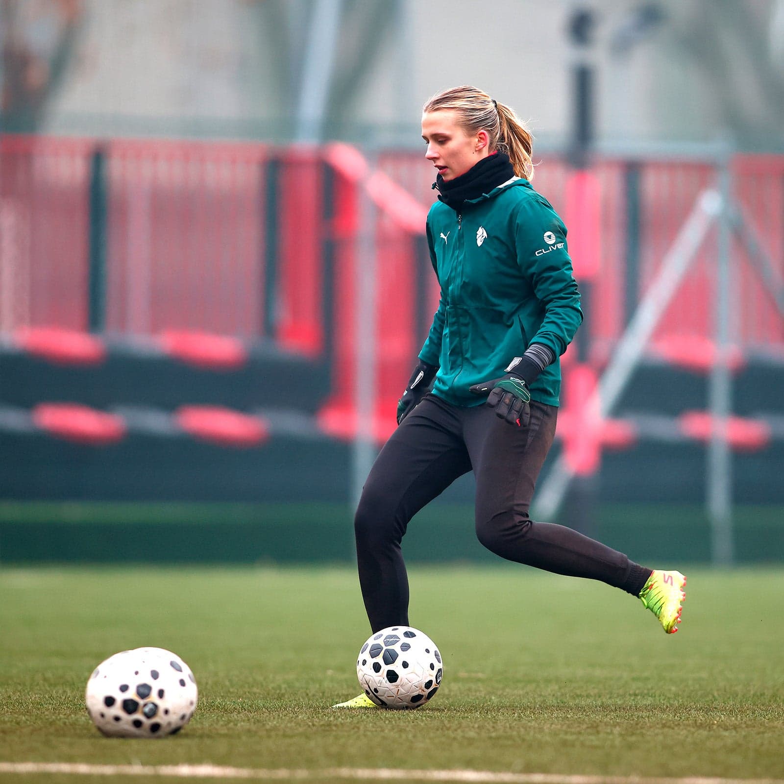 THE WEEKEND'S SCHEDULE: A DERBY AND TWO MATCHES AGAINST PADOVA