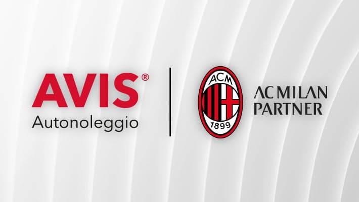 AC MILAN E AVIS ITALIA: QUANDO LA MOBILITÀ SI FA GREEN