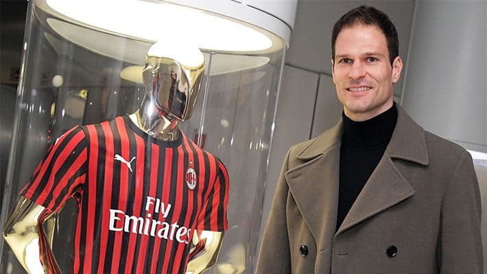 ASMIR BEGOVIĆ: PLAYER FOCUS