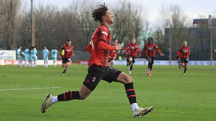 PRIMAVERA MOVE FORWARD IN EUROPE, BRAGA OUT ON PENALTIES
